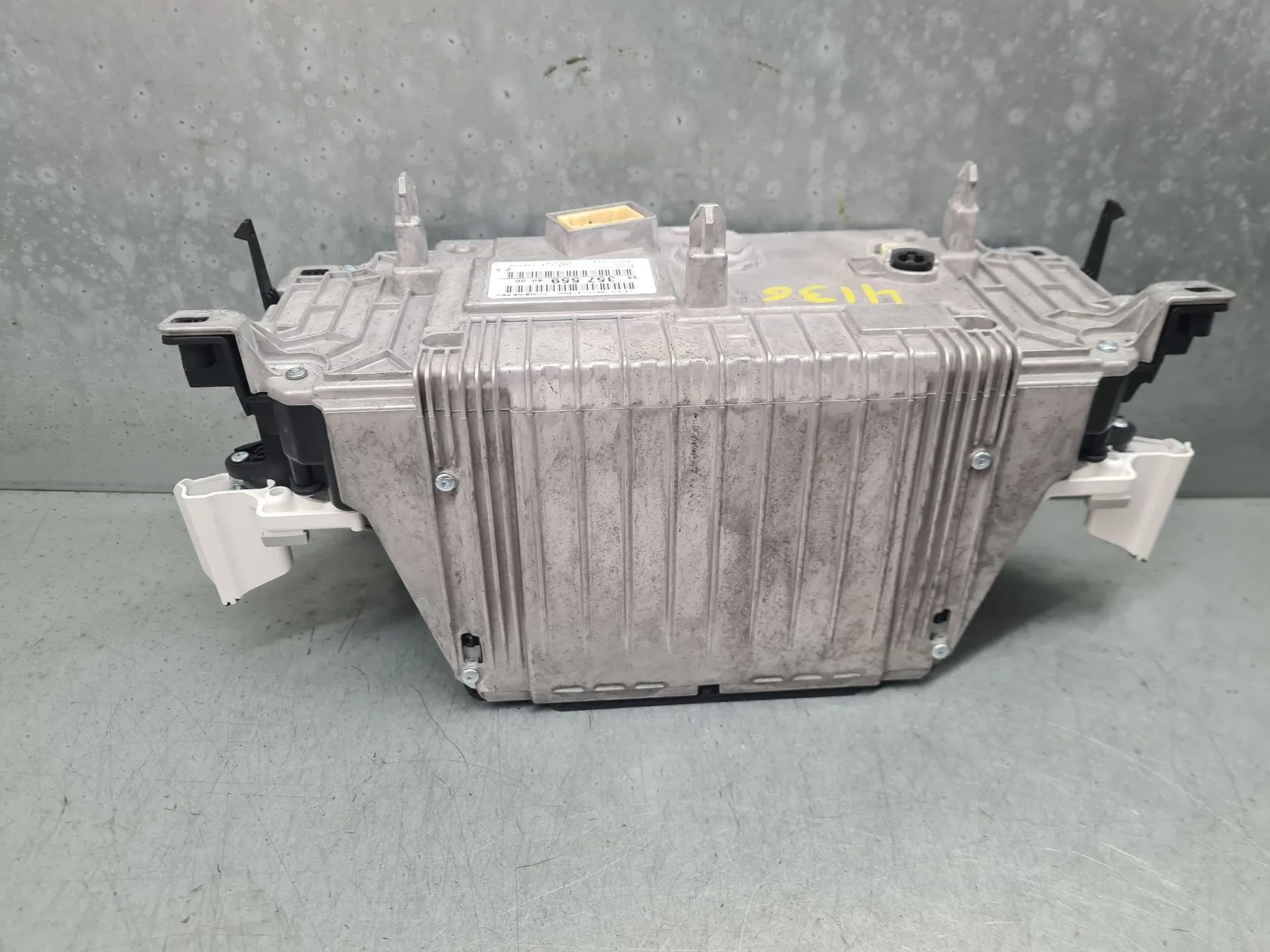 Quadrante / painel de instrumentos PEUGEOT 308 III Imagem-9