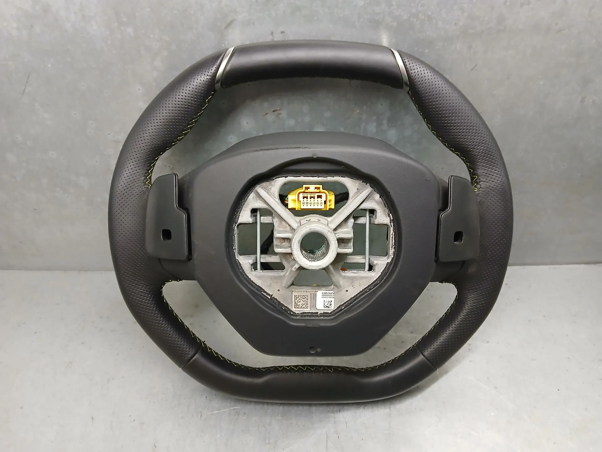 Volante PEUGEOT 308 III Imagem-5