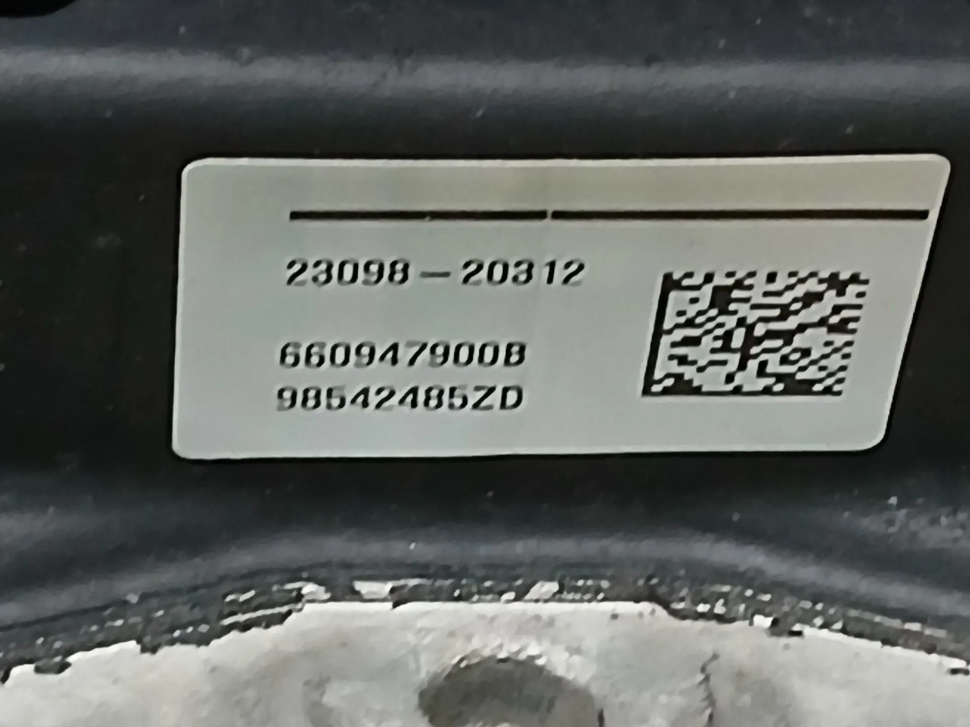 Volante PEUGEOT 308 III Imagem-6