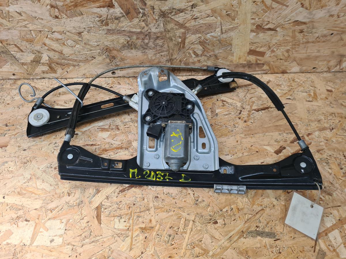 Elevador vidros frente direito MERCEDES-BENZ Classe C (W203) Imagem-3