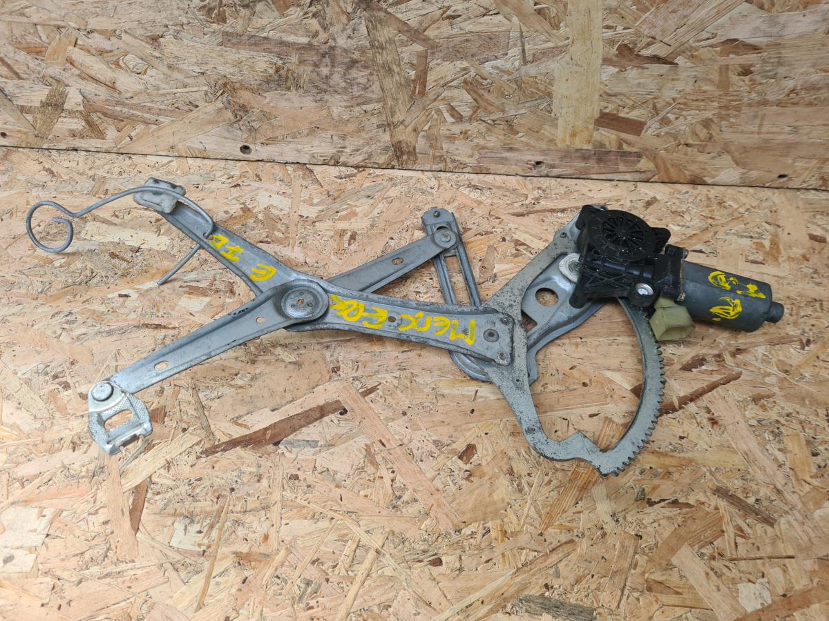 Elevador vidros frente direito MERCEDES-BENZ Classe E (W210) Imagem-2