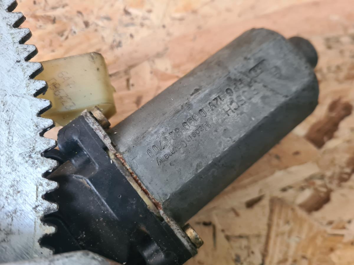 Elevador vidros frente direito MERCEDES-BENZ Classe E (W210) Imagem-4