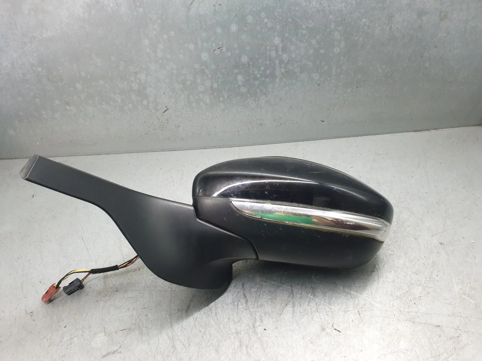 Retrovisor / espelho esquerdo CITROËN C3 III (SX) Imagem-1