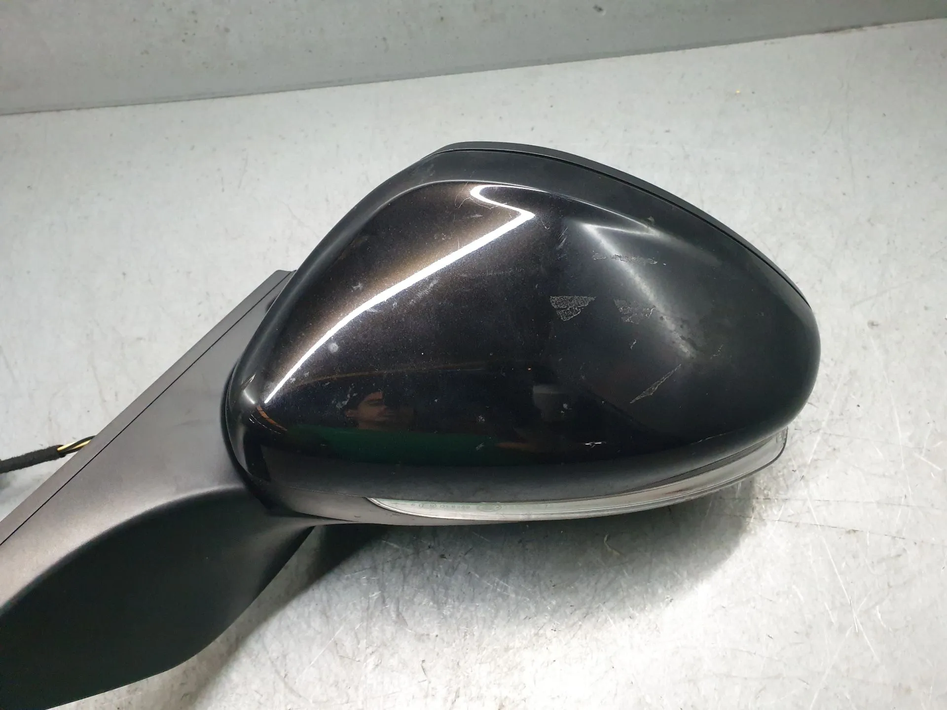 Retrovisor / espelho esquerdo CITROËN C3 III (SX) Imagem-2