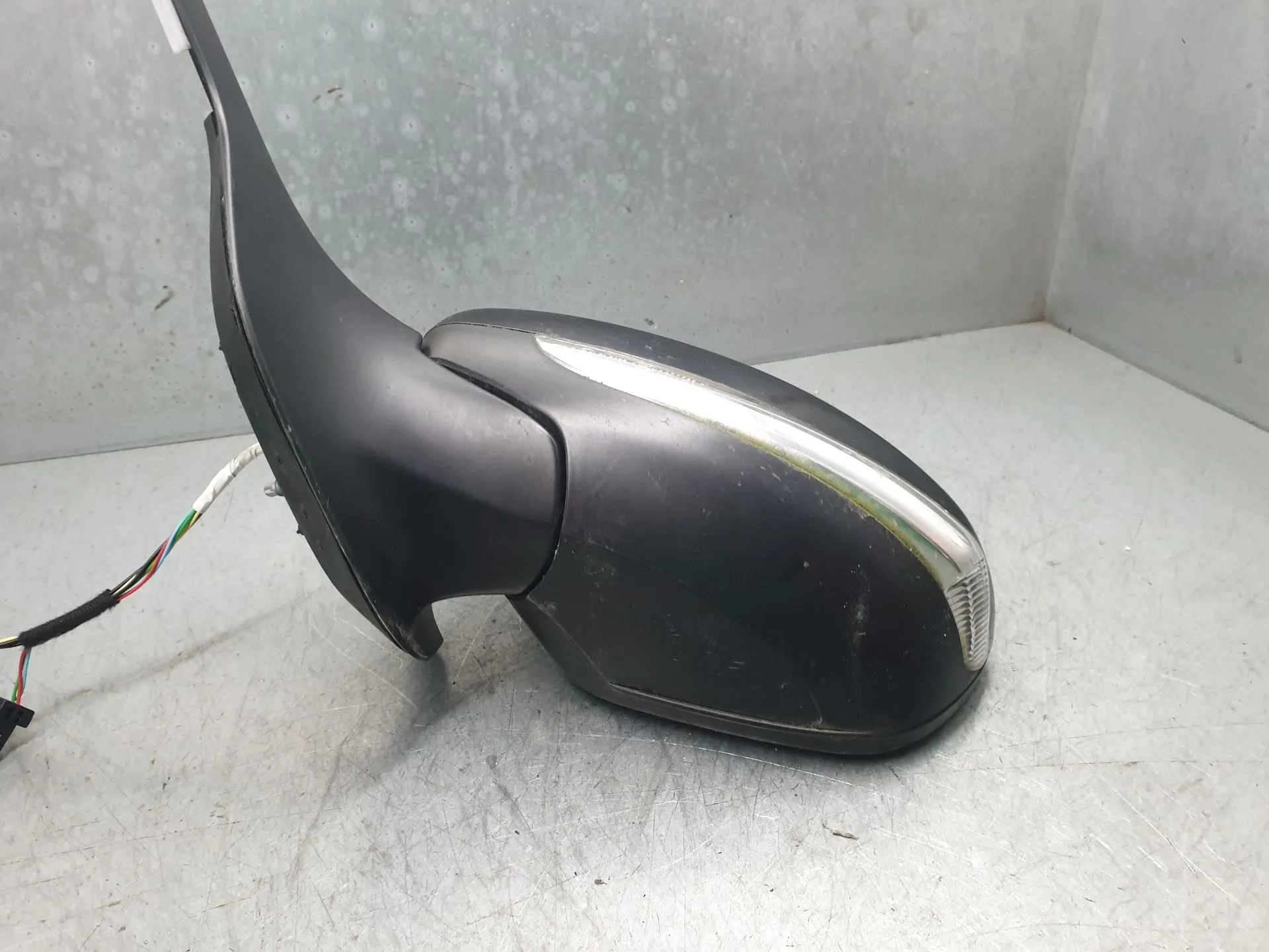 Retrovisor / espelho esquerdo CITROËN C3 III (SX) Imagem-6