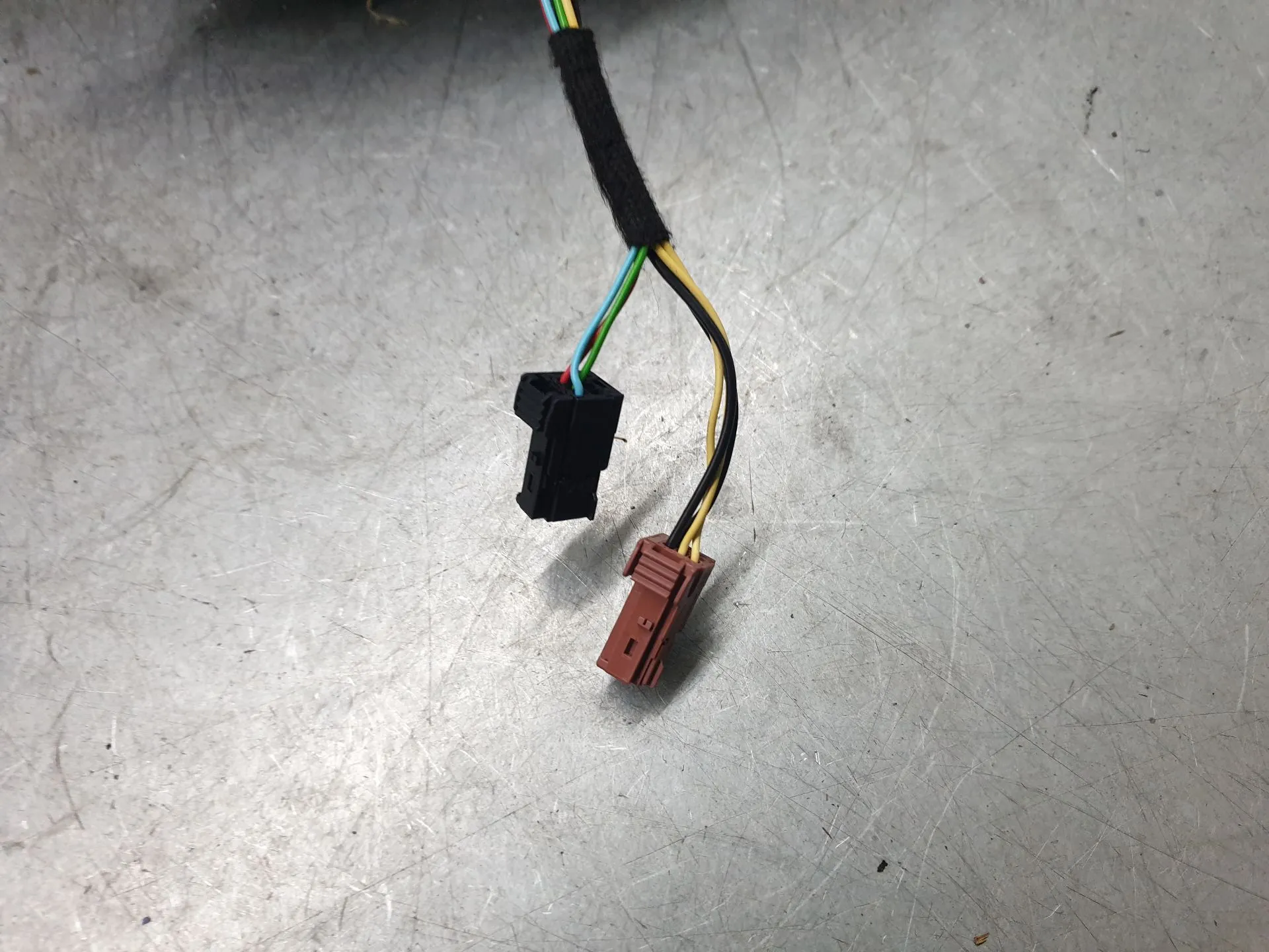 Retrovisor / espelho esquerdo CITROËN C3 III (SX) Imagem-7