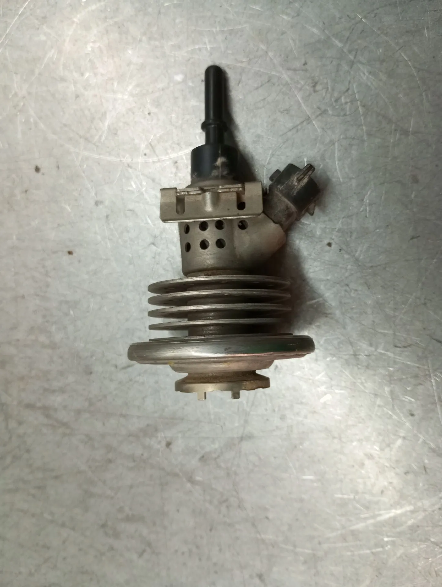 Inyector de AdBlue RENAULT Captur (J5_) Imagem-2