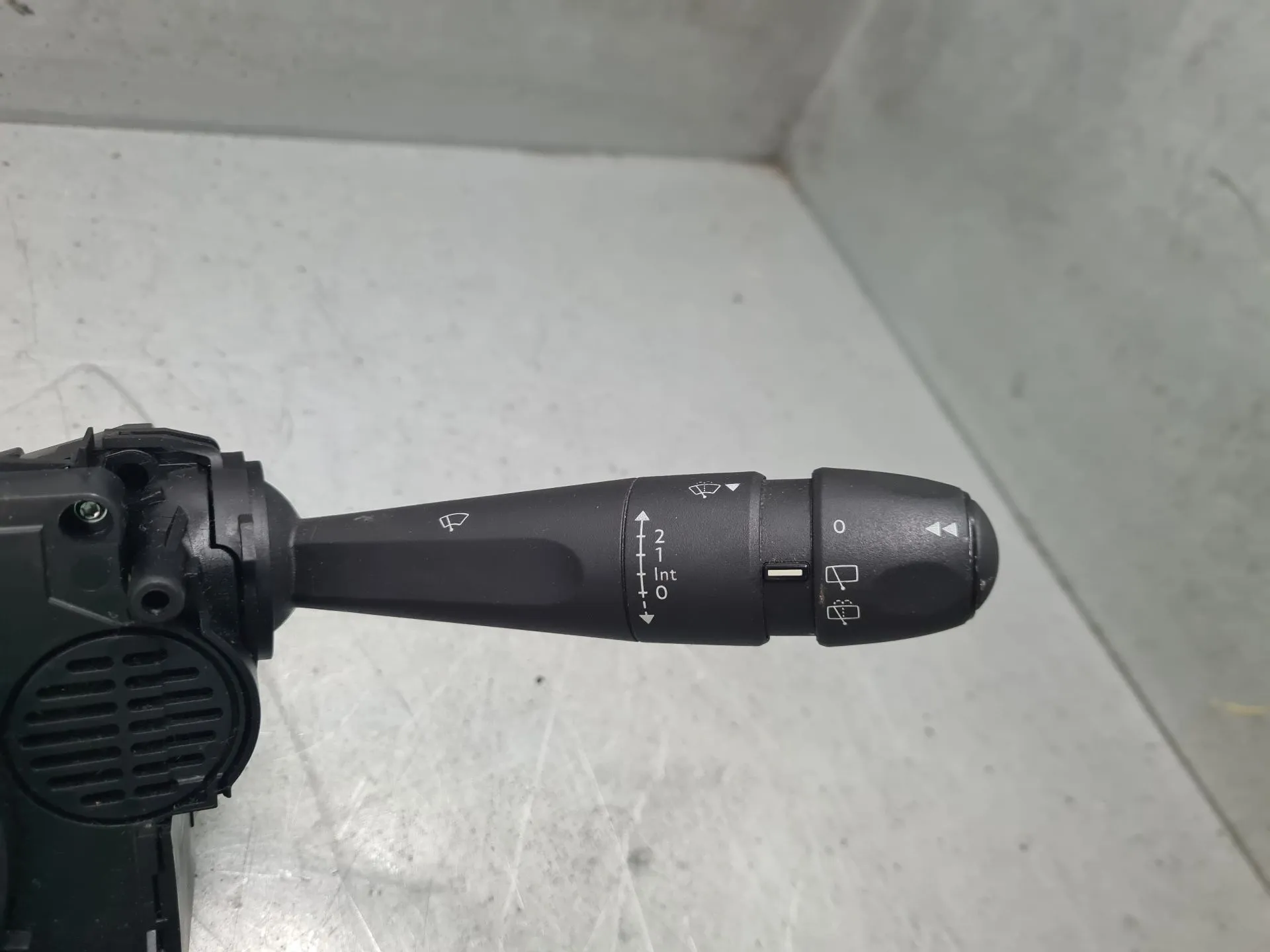 Cinta de airbags CITROËN C3 III (SX) Imagem-2