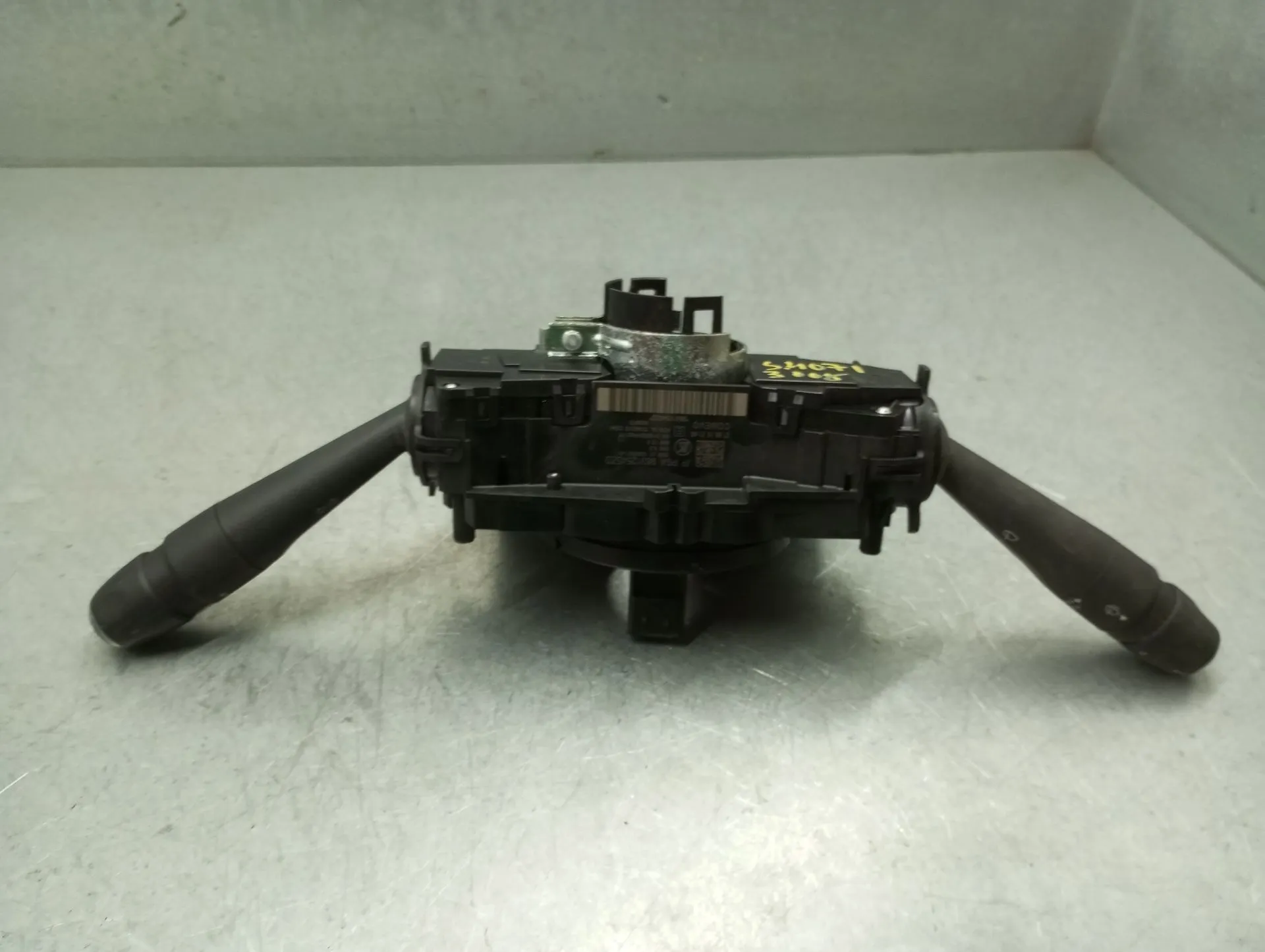 Fita de airbags PEUGEOT 3008 II (M_) Imagem-1