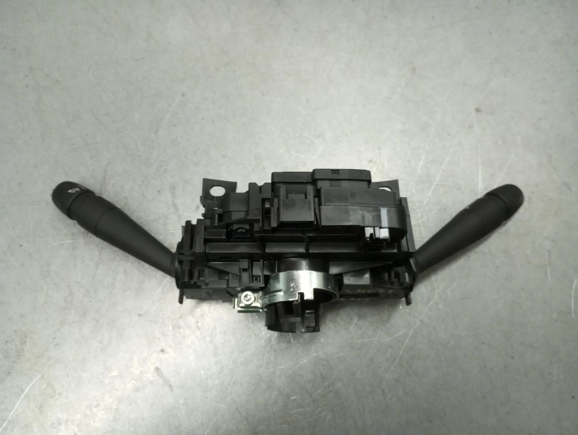 Fita de airbags PEUGEOT 3008 II (M_) Imagem-3