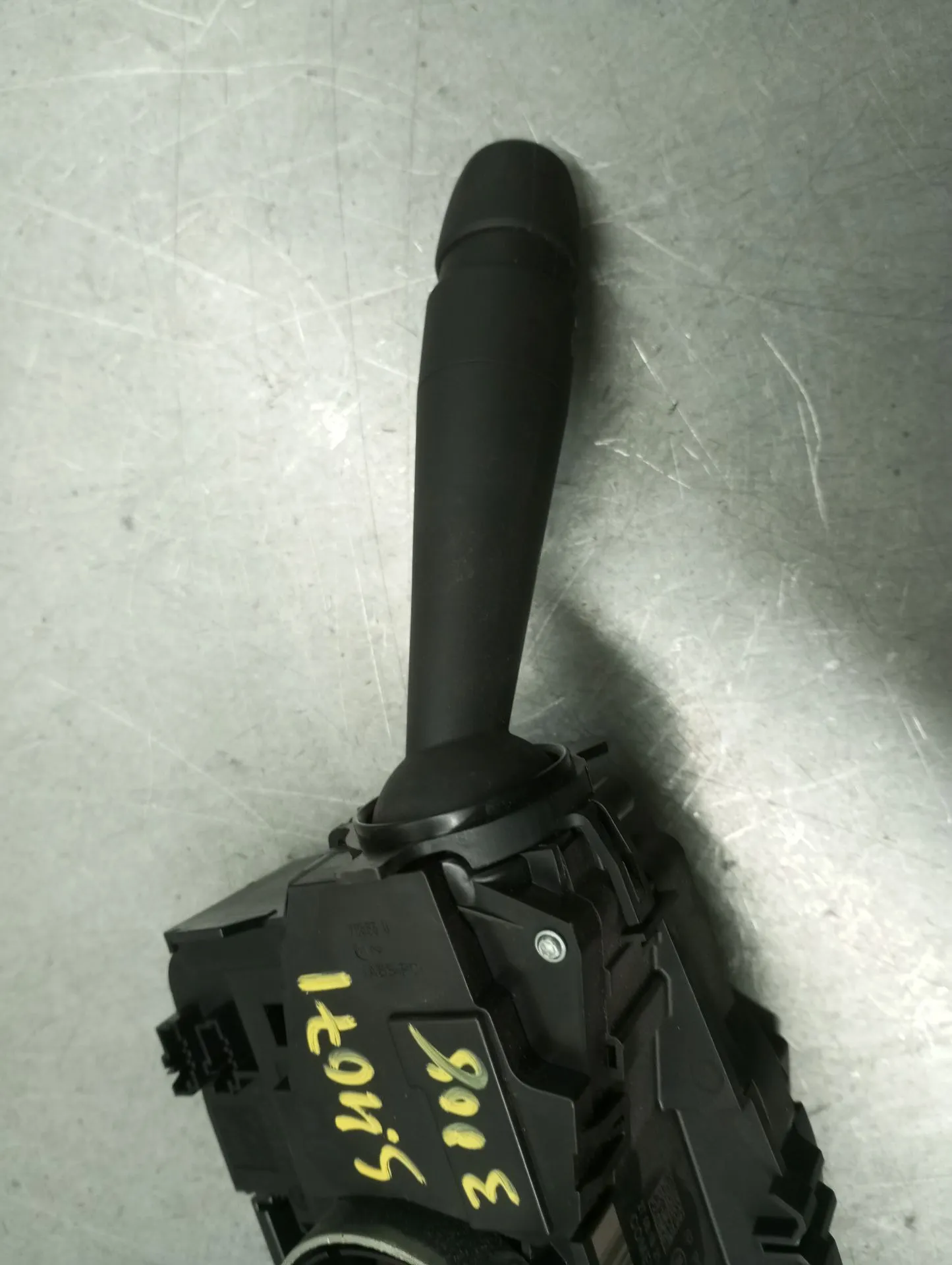 Fita de airbags PEUGEOT 3008 II (M_) Imagem-7