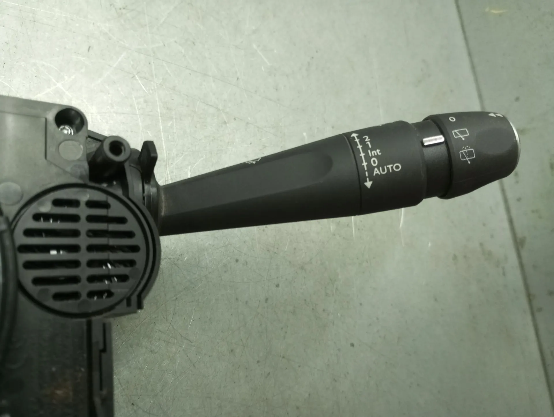 Fita de airbags PEUGEOT 3008 II (M_) Imagem-6