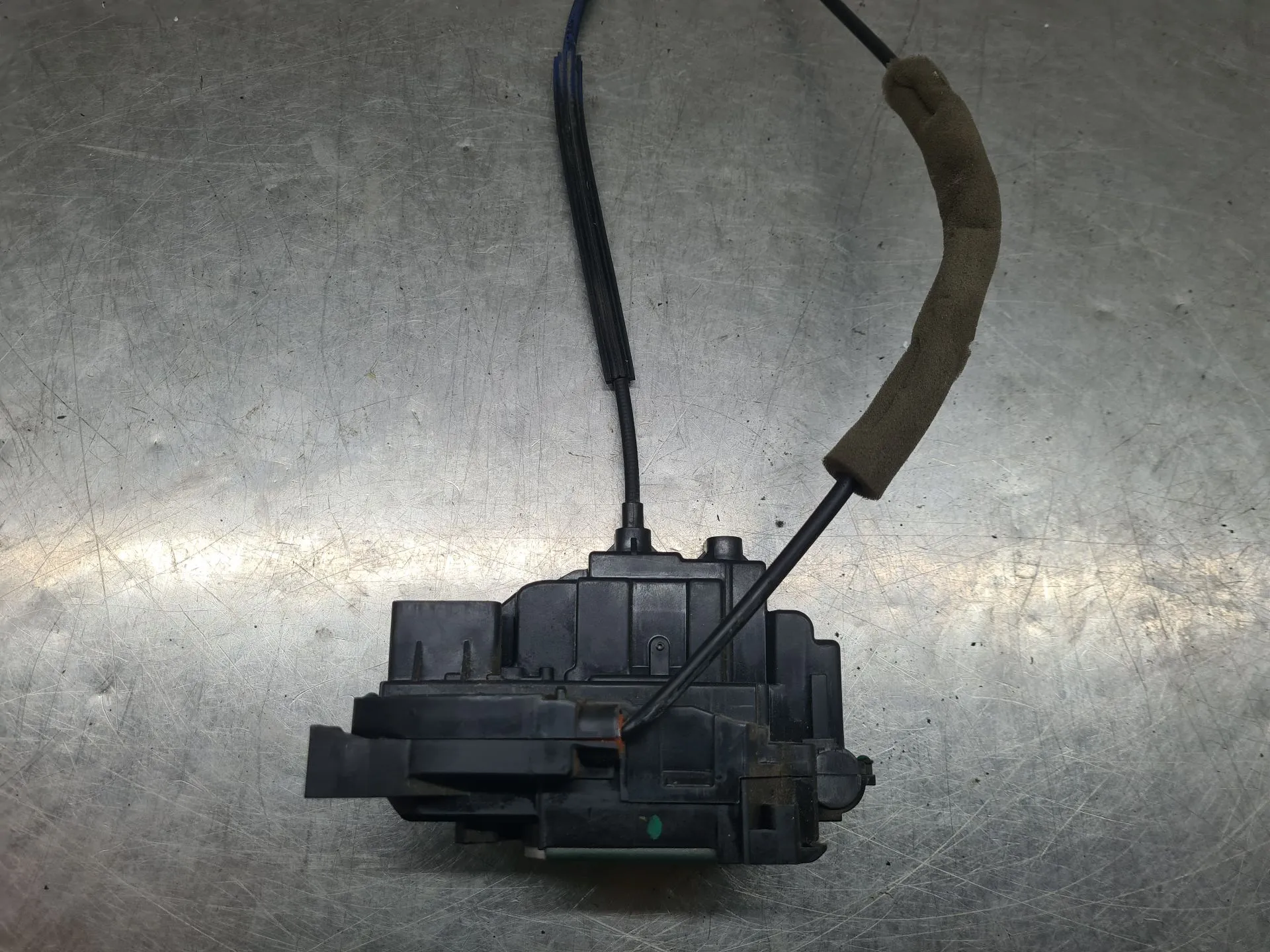 Serratura / chiusura posteriore Sinistra RENAULT Kangoo Express (FW0/1_) Imagem-1