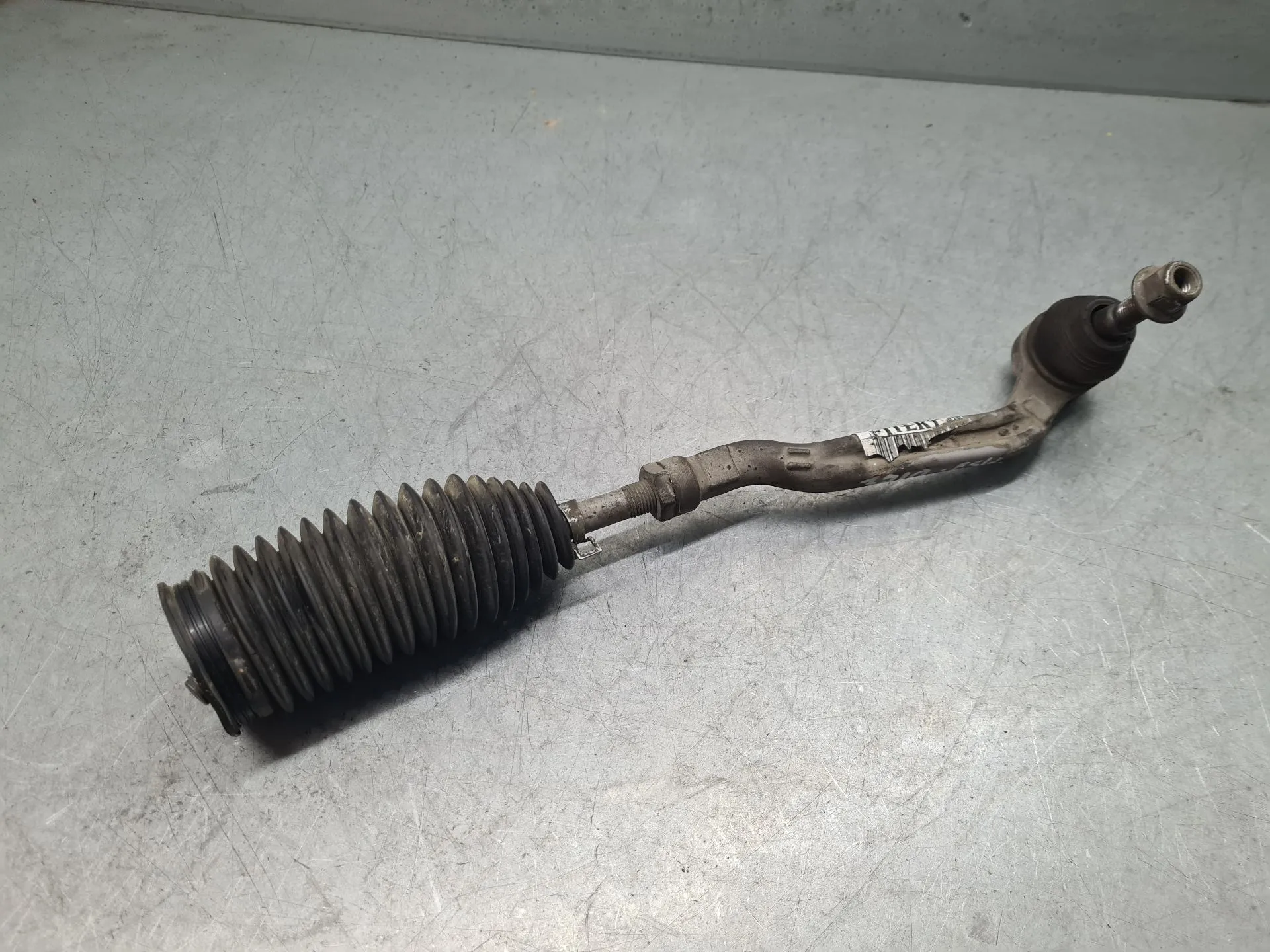 Tie Rod End PEUGEOT 308 SW II