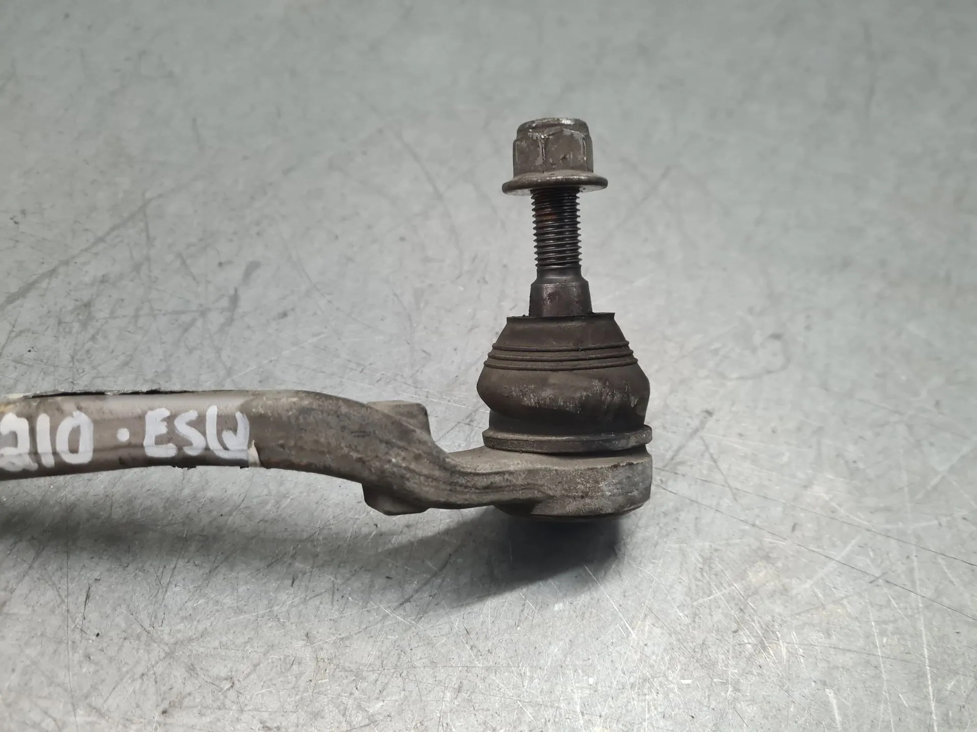 Tie Rod End PEUGEOT 308 SW II Imagem-1