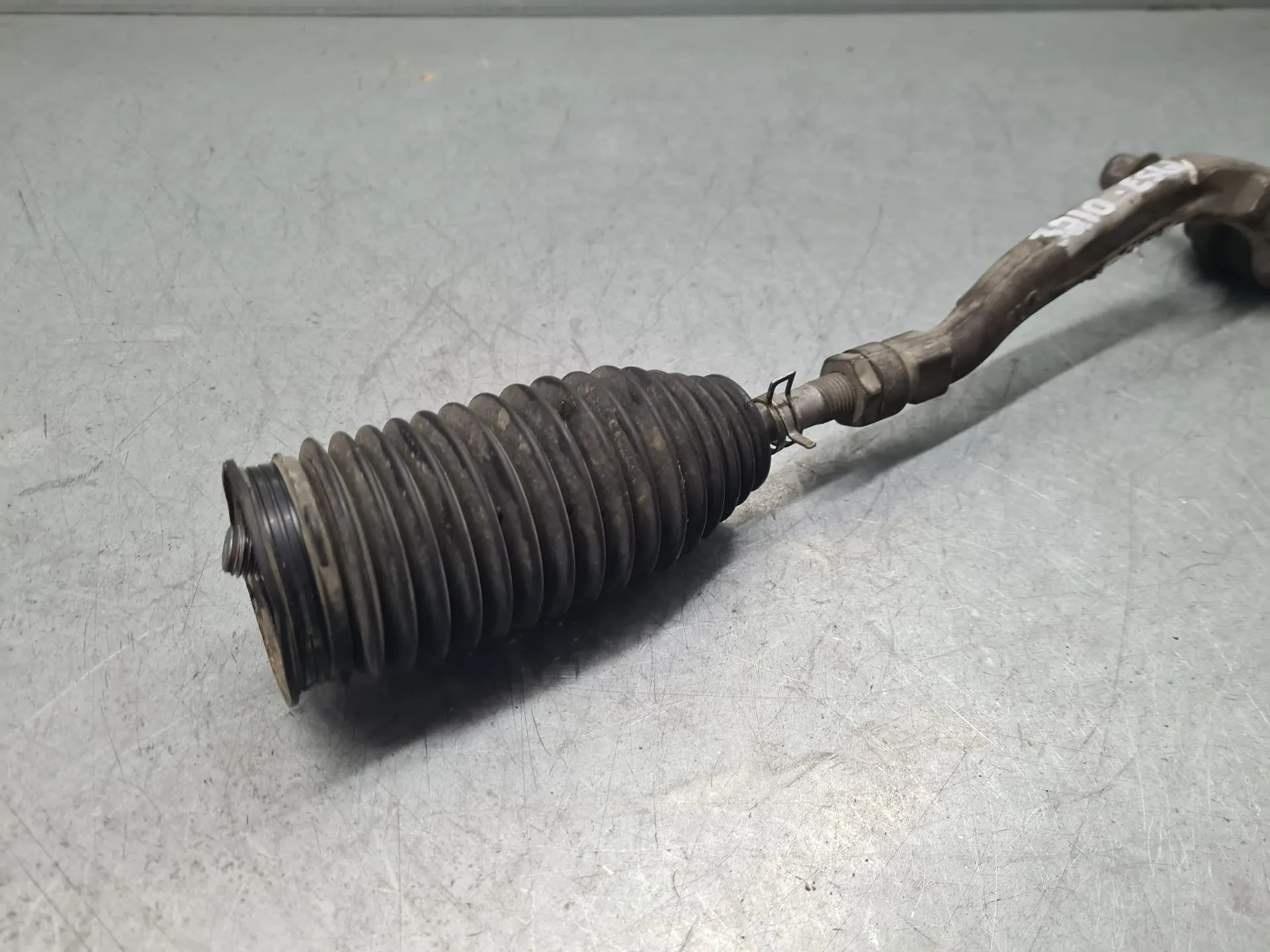 Tie Rod End PEUGEOT 308 SW II Imagem-2