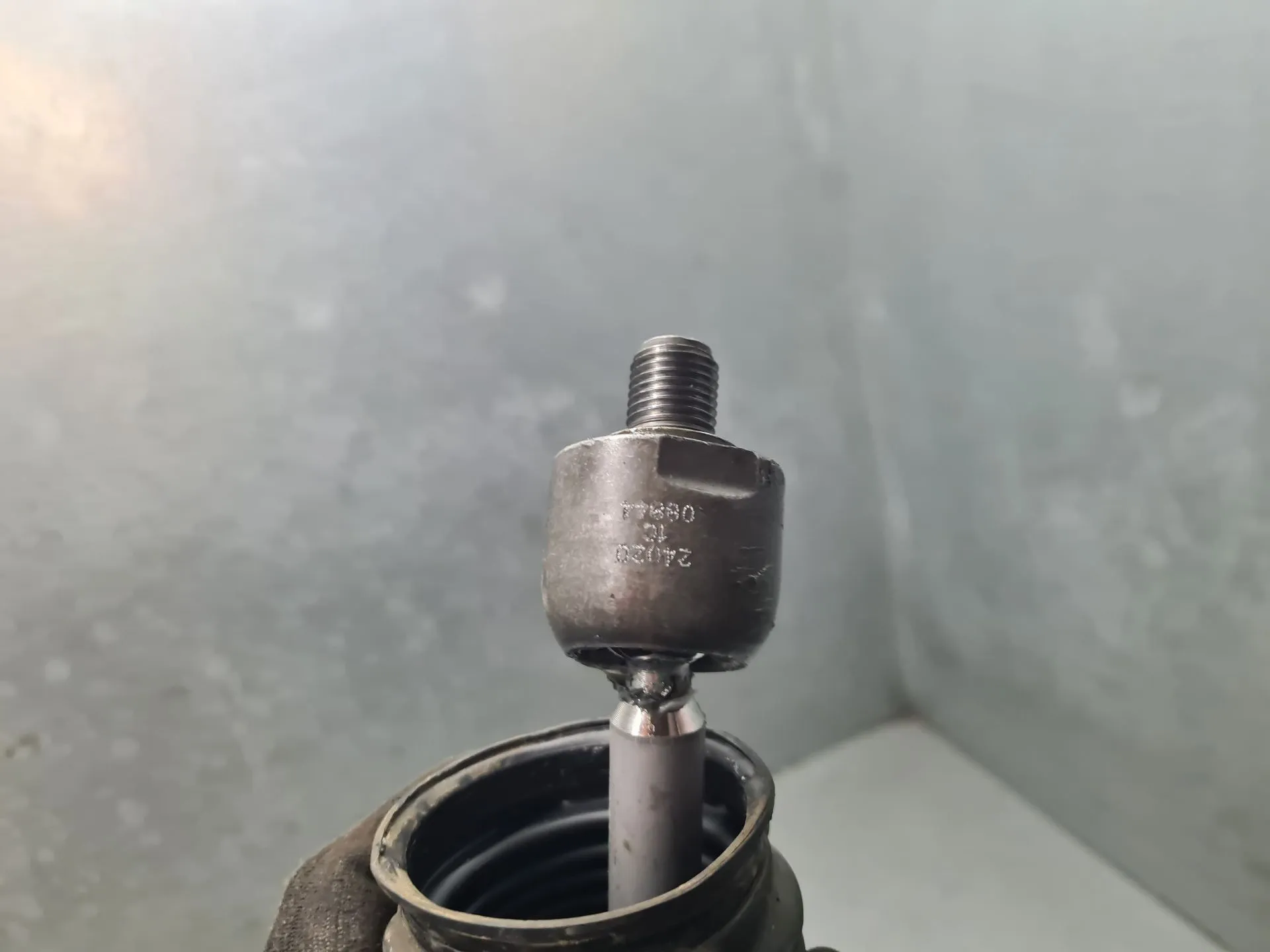 Tie Rod End PEUGEOT 308 SW II Imagem-3