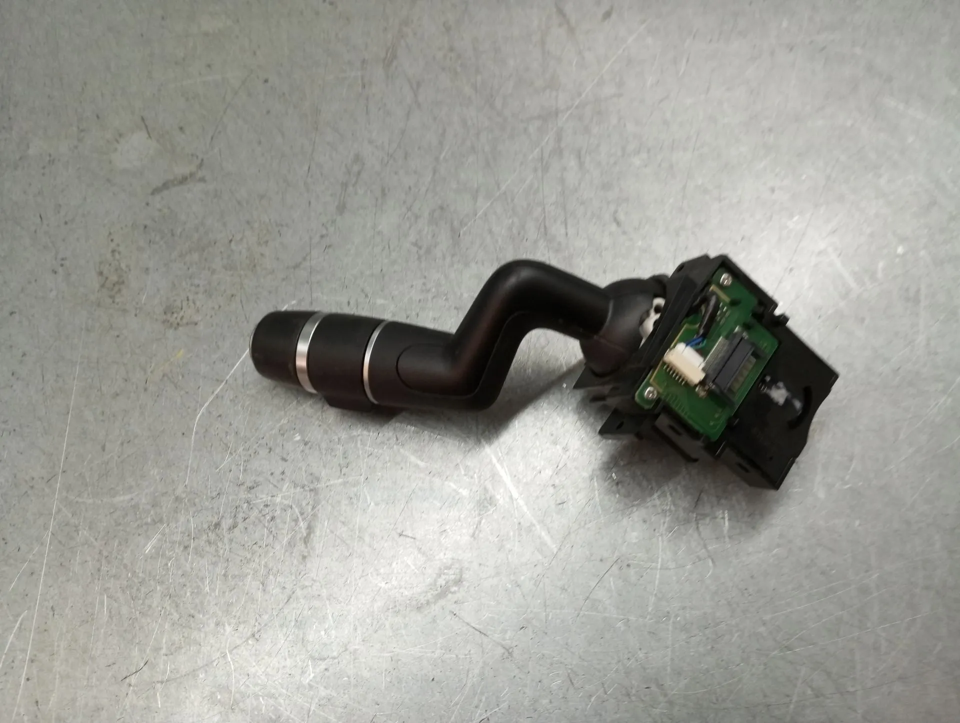 Commande de clignotants LAND ROVER Range Rover Evoque (L538) Imagem-1