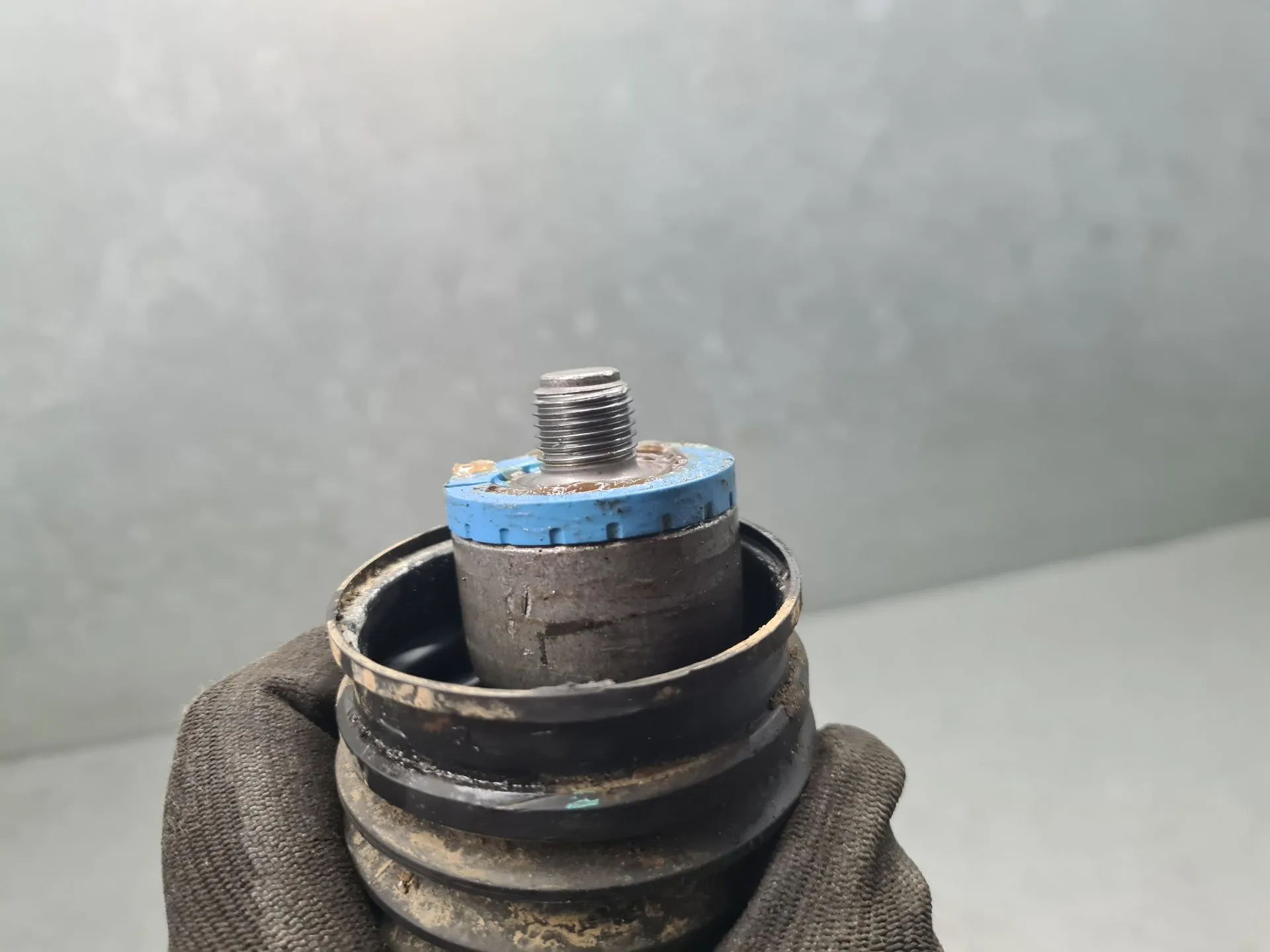 Tie Rod End FORD Fiesta VII (HJ, HF) Imagem-2