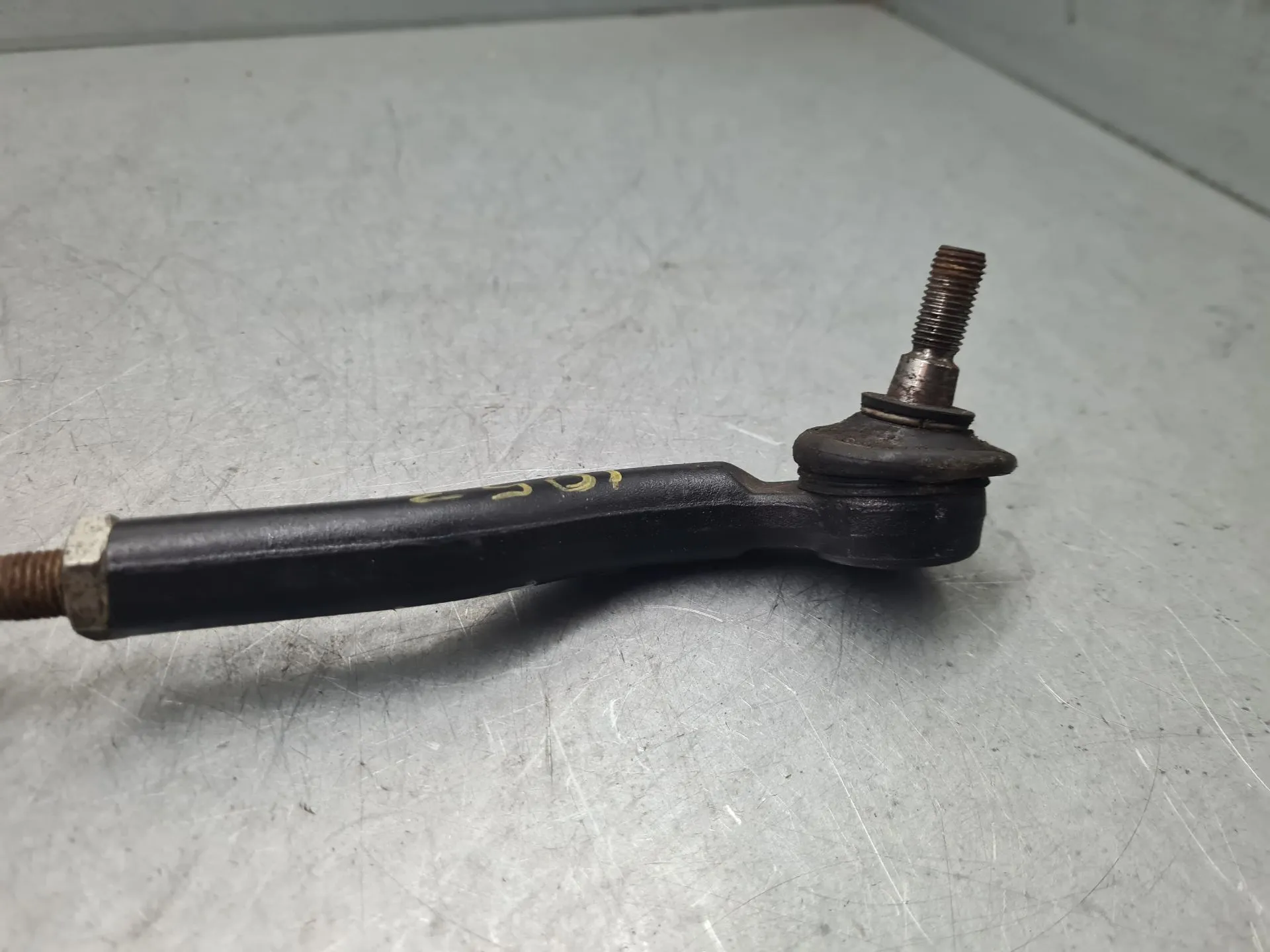 Tie Rod End FIAT 500 (312_) Imagem-1