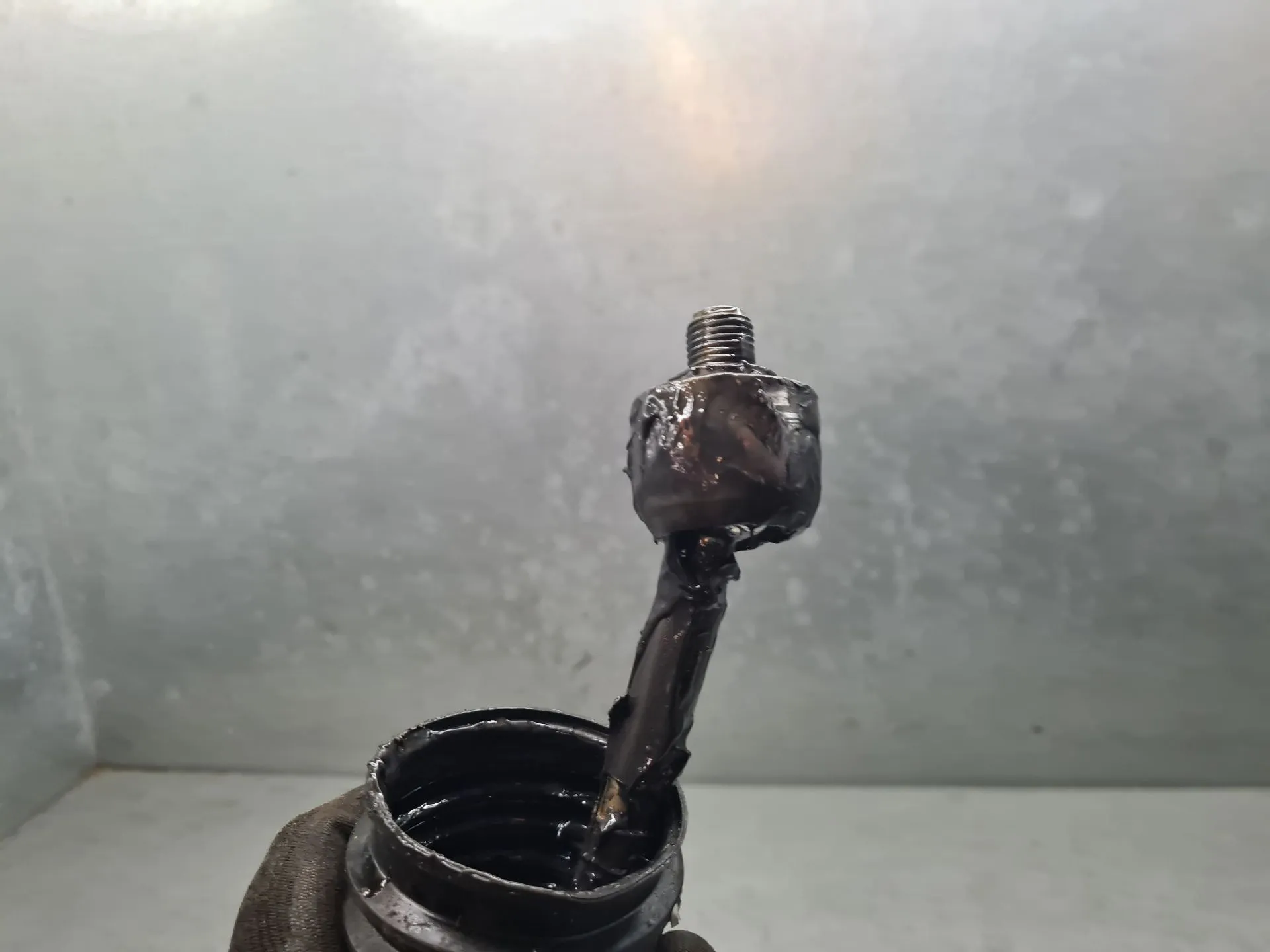 Tie Rod End FIAT 500 (312_) Imagem-2