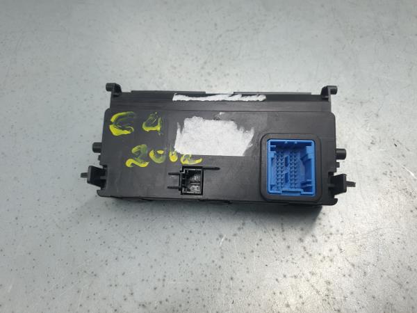 Comfort Unit Module CITROËN C4 II (B7)