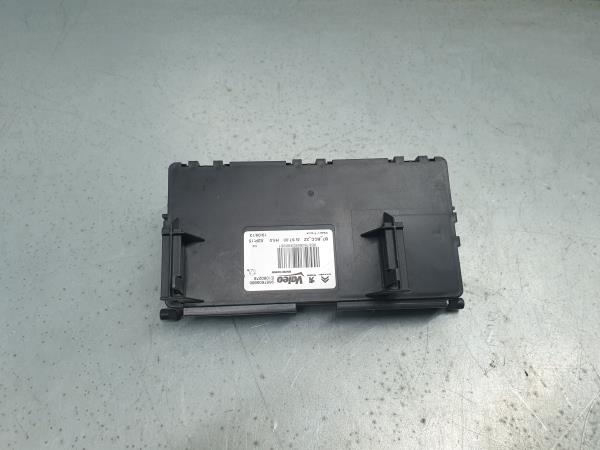 Comfort Unit Module CITROËN C4 II (B7) Imagem-1