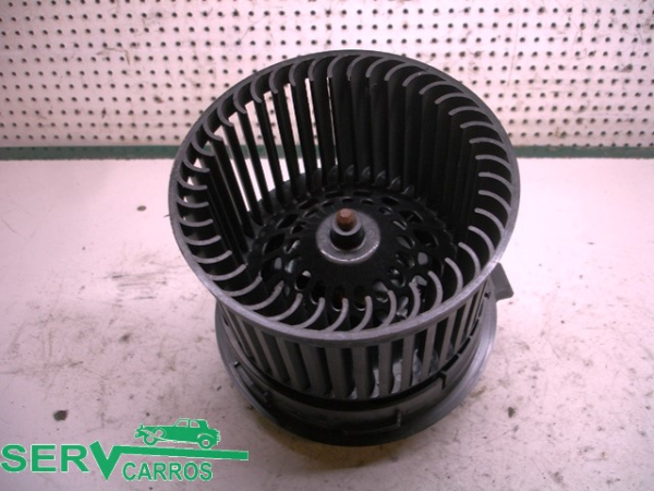 Heater Blower Motor CITROËN C4 II (B7) Imagem-1