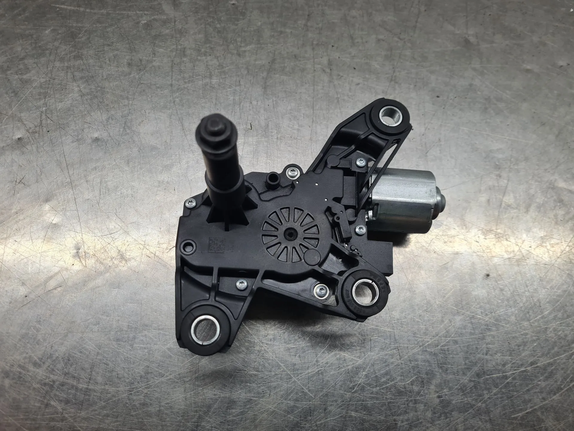 Motor limpa vidros trás RENAULT Twingo III (BCM_) Imagem-1