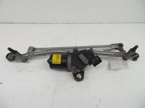 Front Wiper Motor CITROËN C3 I (FC_)