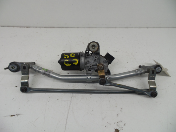 Front Wiper Motor CITROËN C3 I (FC_) Imagem-1