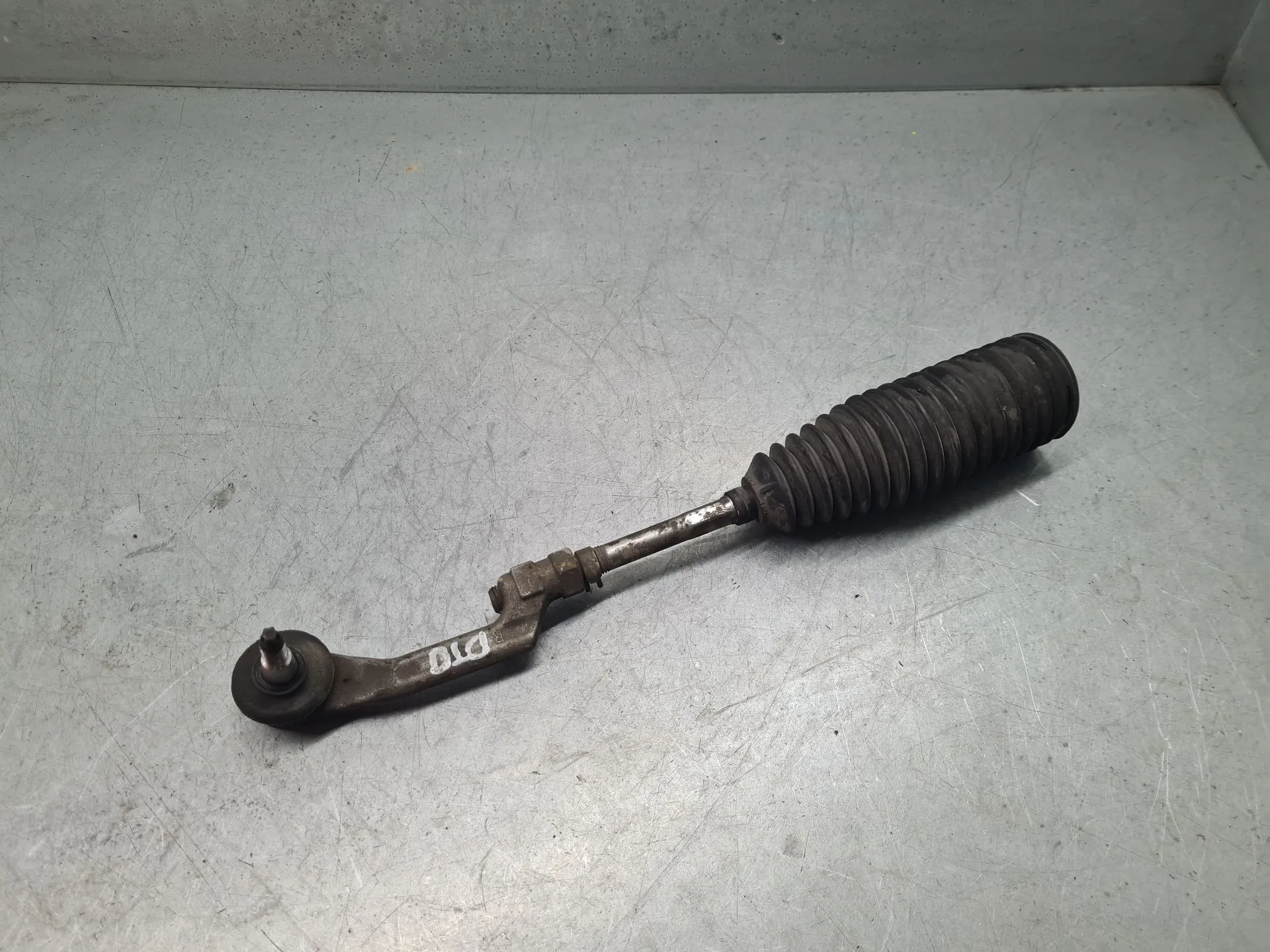 Rotule de direction PEUGEOT 208 II