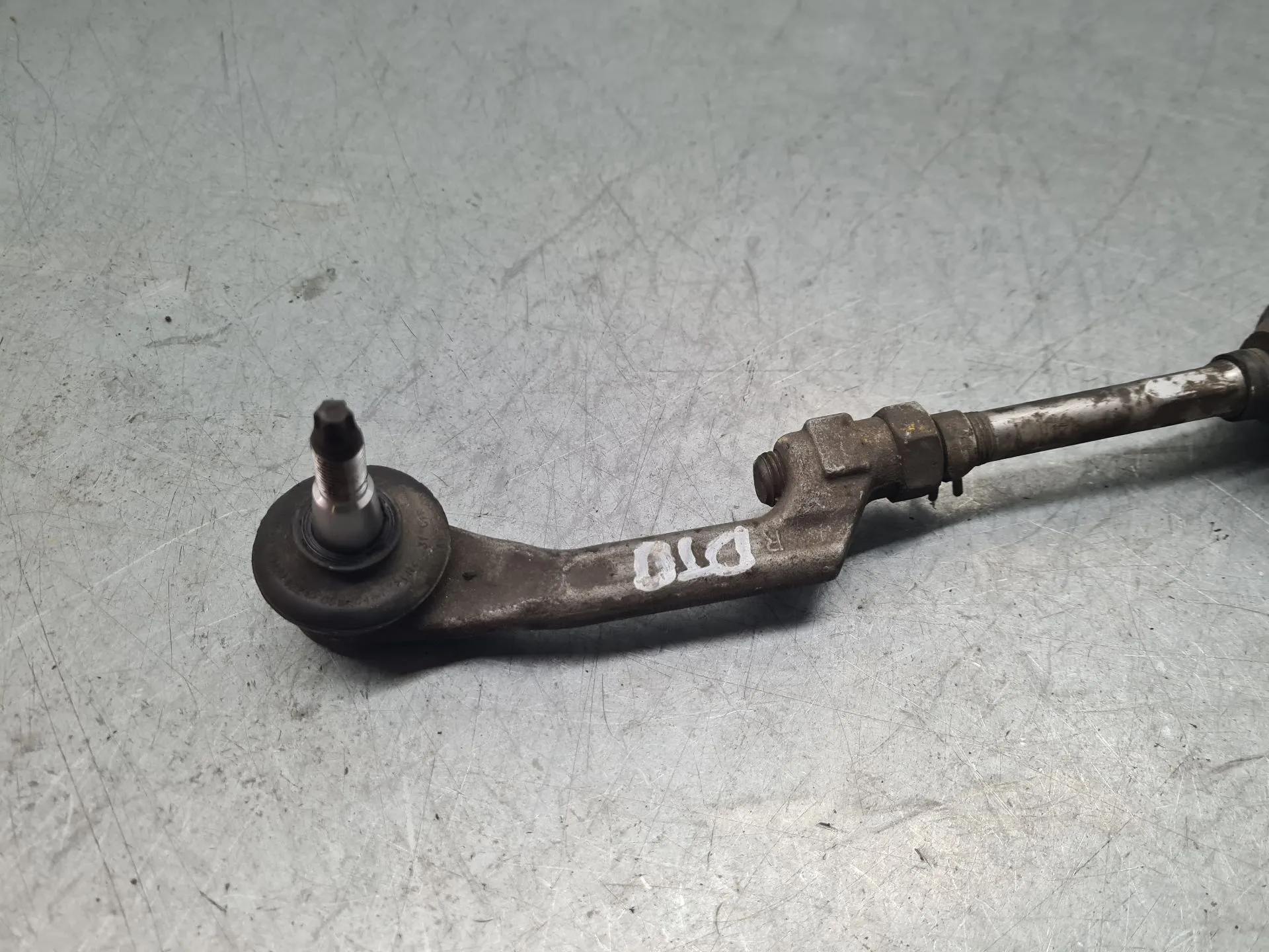 Rotule de direction PEUGEOT 208 II Imagem-1