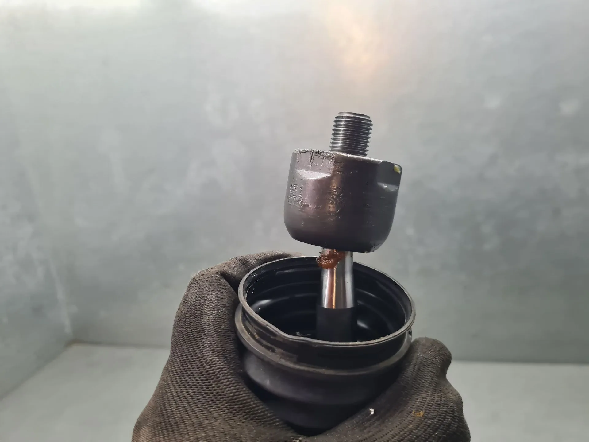 Rotule de direction PEUGEOT 208 II Imagem-3