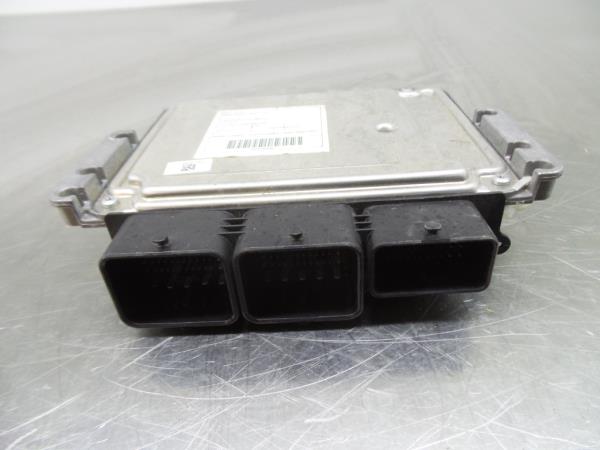 Centralina motor / ECU PEUGEOT 208