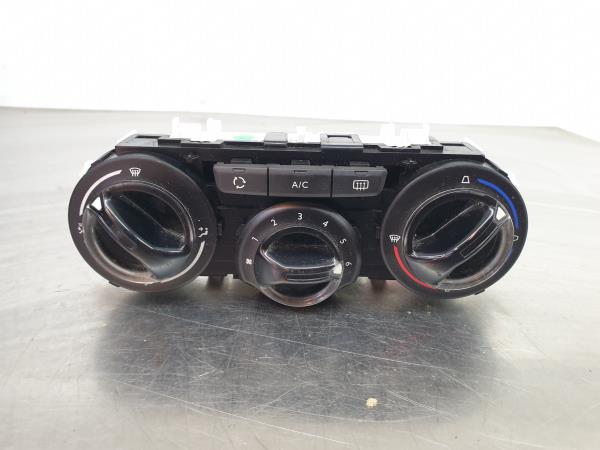 Comando clima PEUGEOT 208