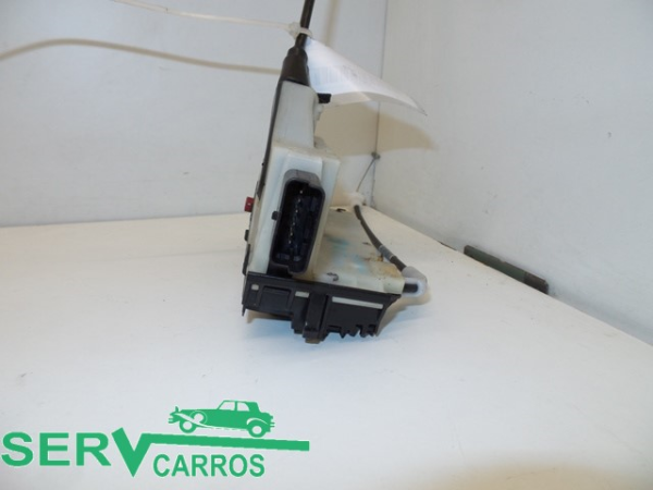 Serrure Arrière Gauche PEUGEOT 208 Imagem-1
