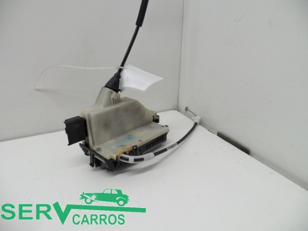 Serratura / chiusura posteriore Sinistra PEUGEOT 208