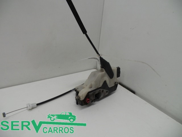 Serrure Arrière Gauche PEUGEOT 208 Imagem-2