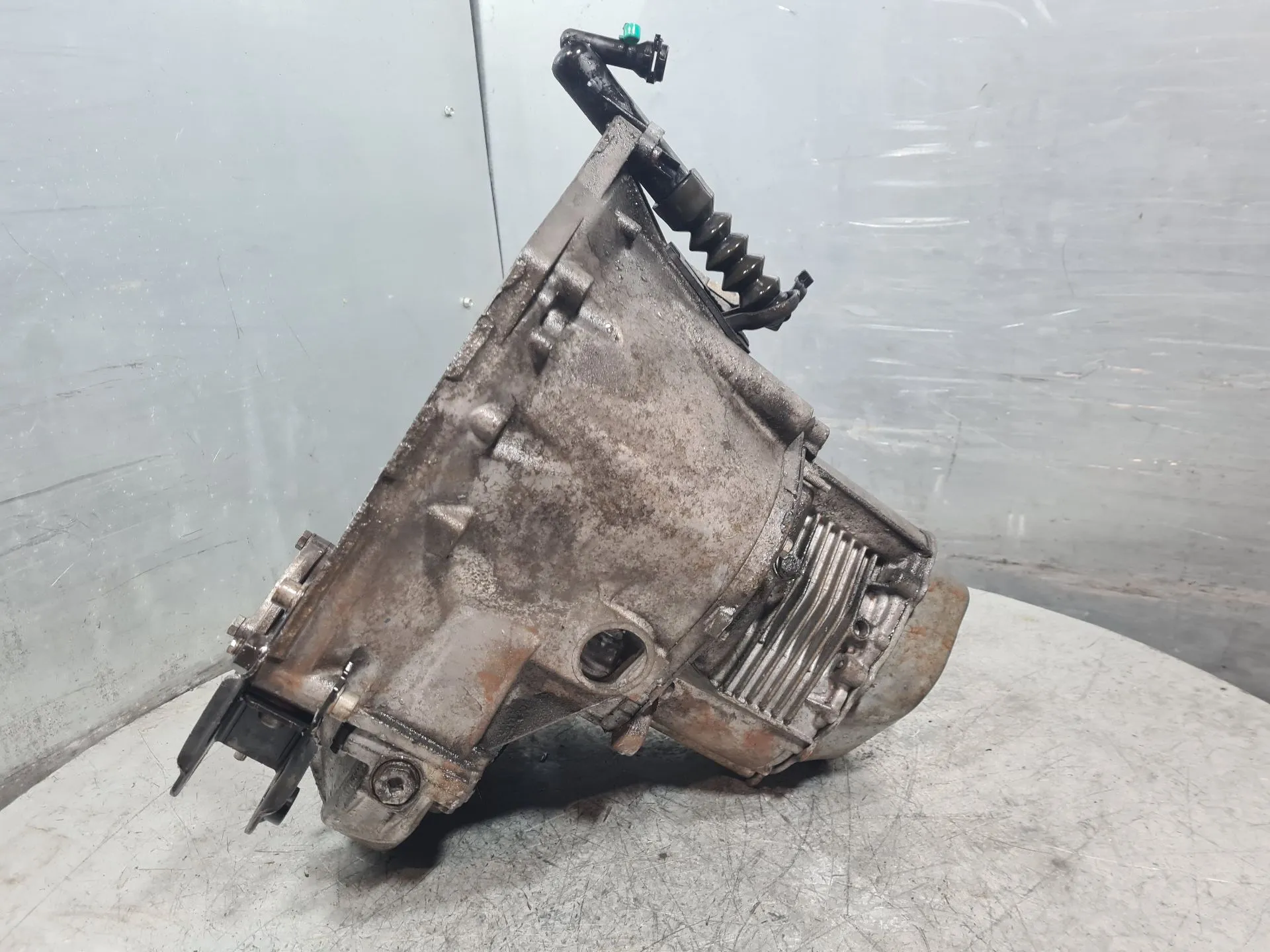 Boîte de vitesses manuelle PEUGEOT 308 II Imagem-7