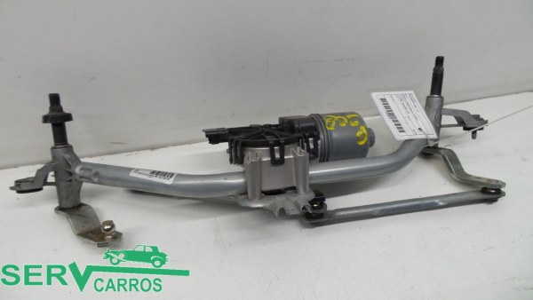 Motor limpa vidros frente PEUGEOT 208