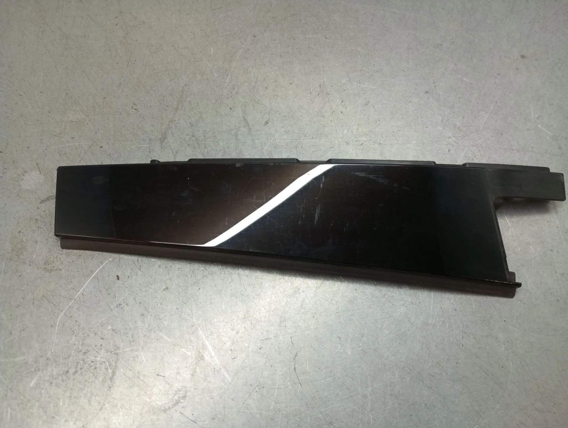 Friso Embelezador Dto Pilar/Porta MERCEDES-BENZ Classe A (W177)