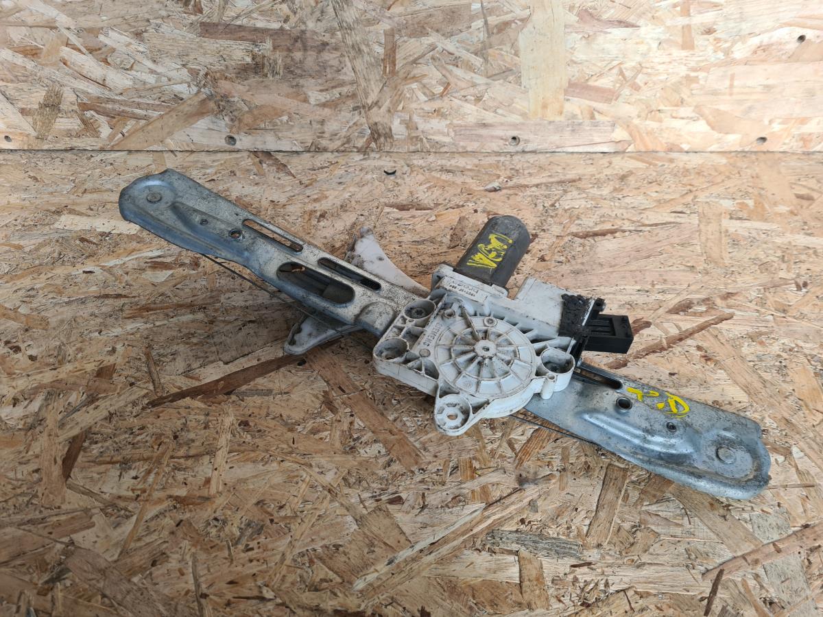 Elevador vidros trás direito OPEL Vectra C GTS Imagem-1