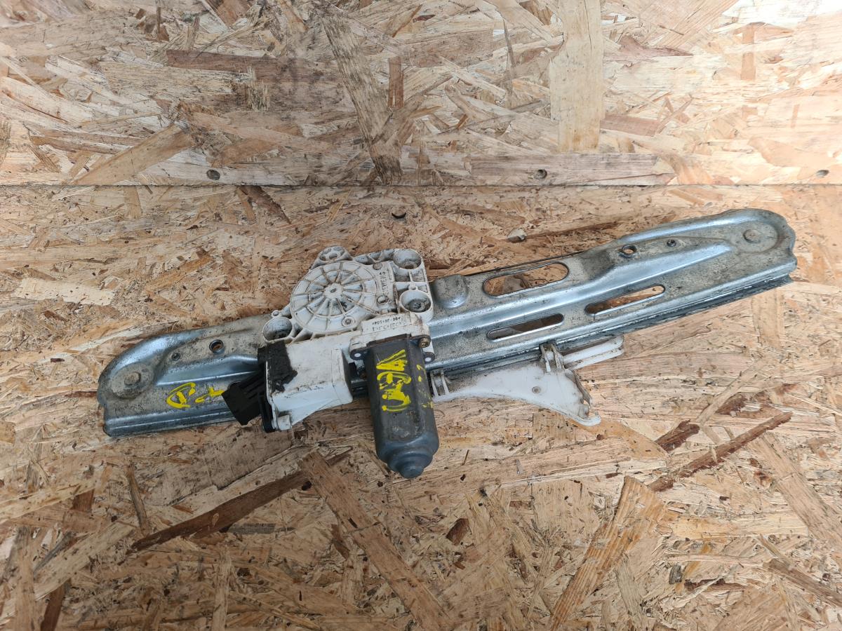 Elevador vidros trás direito OPEL Vectra C GTS