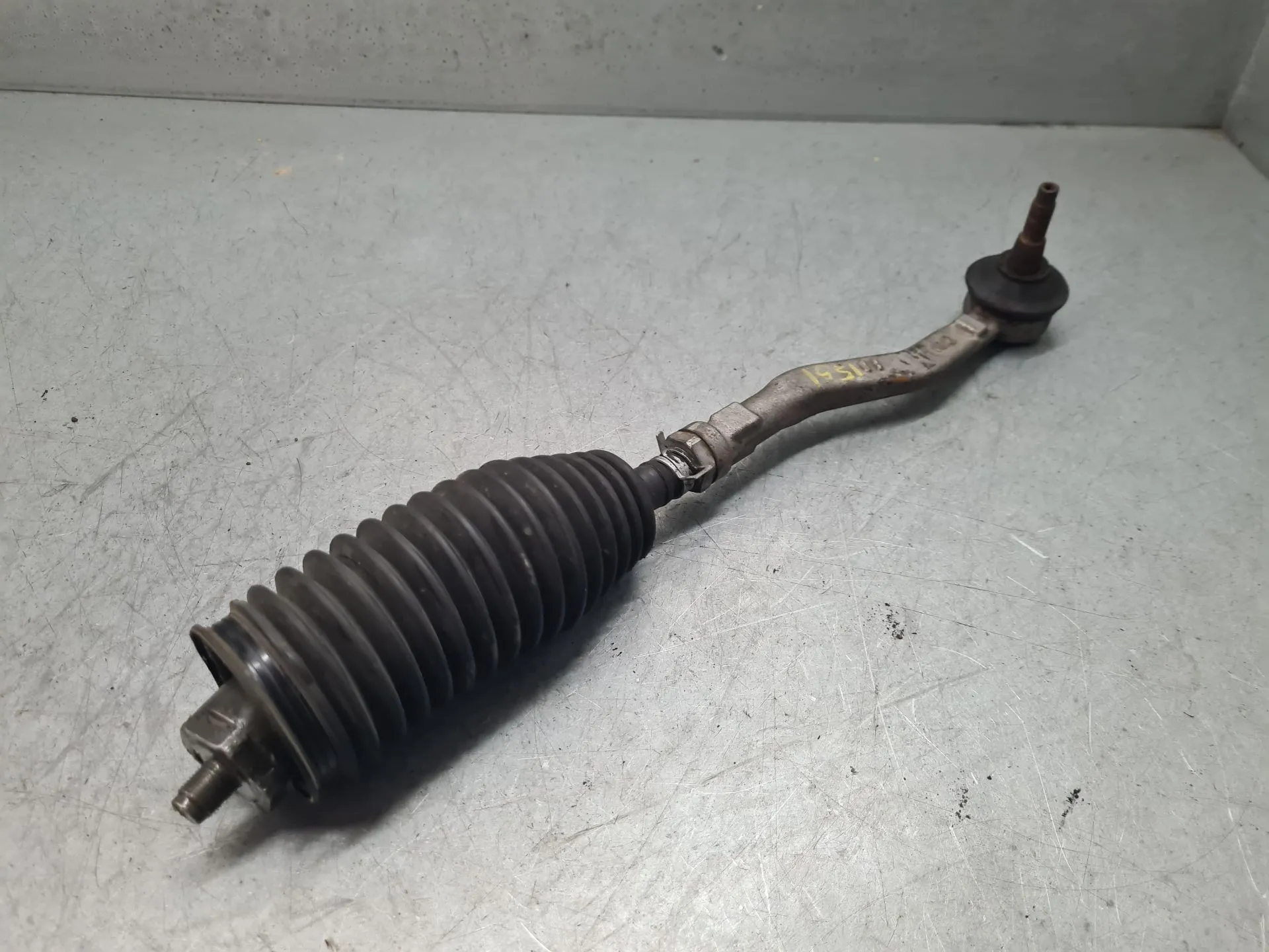 Ponteira direção PEUGEOT 208