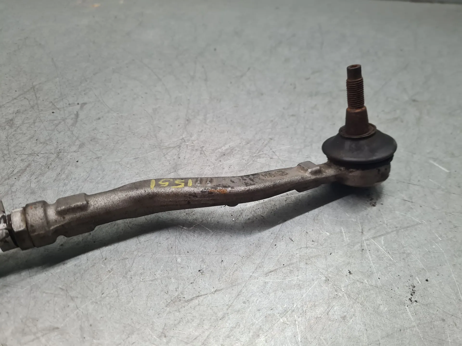 Ponteira direção PEUGEOT 208 Imagem-1