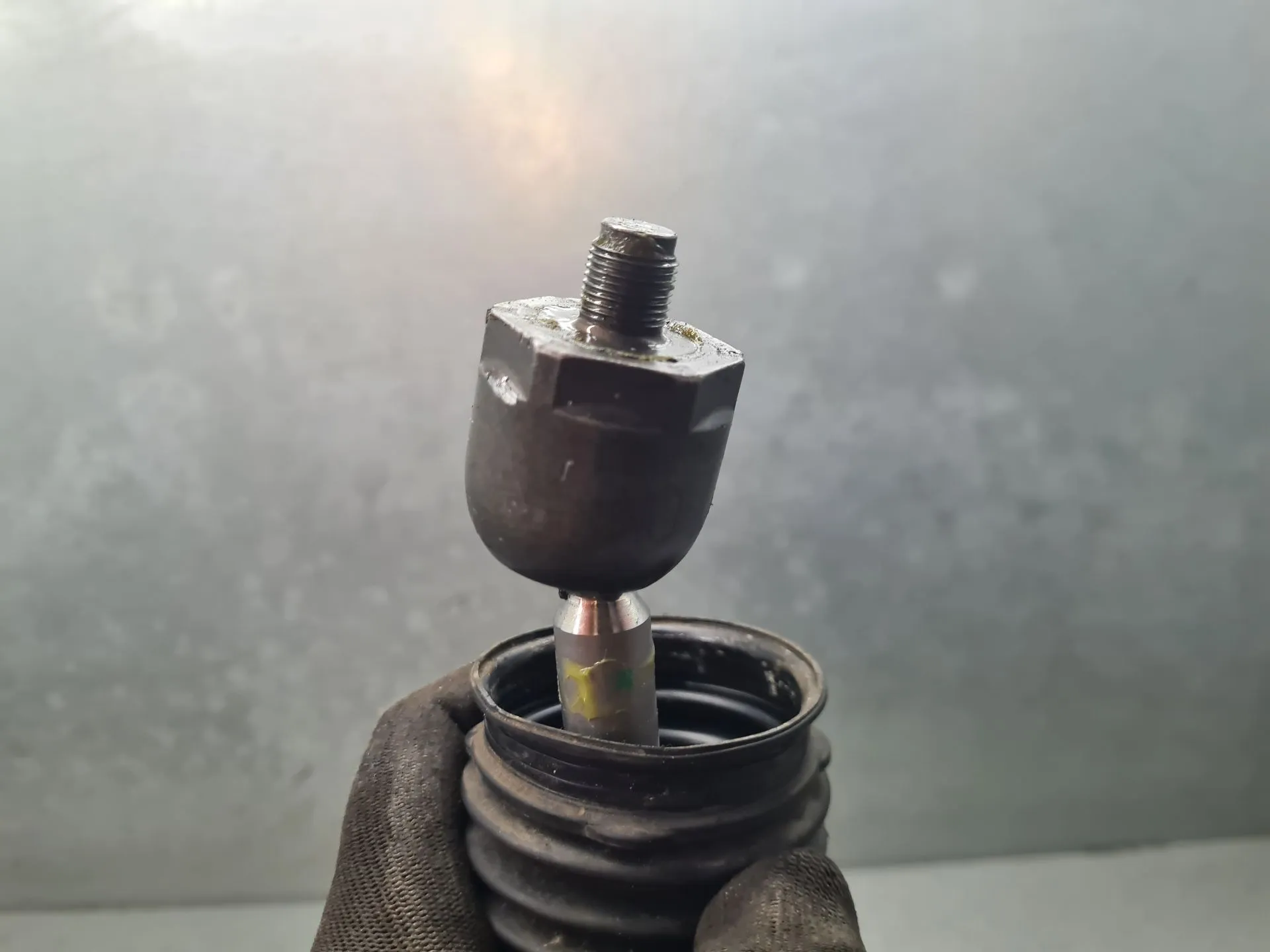 Ponteira direção PEUGEOT 208 Imagem-3