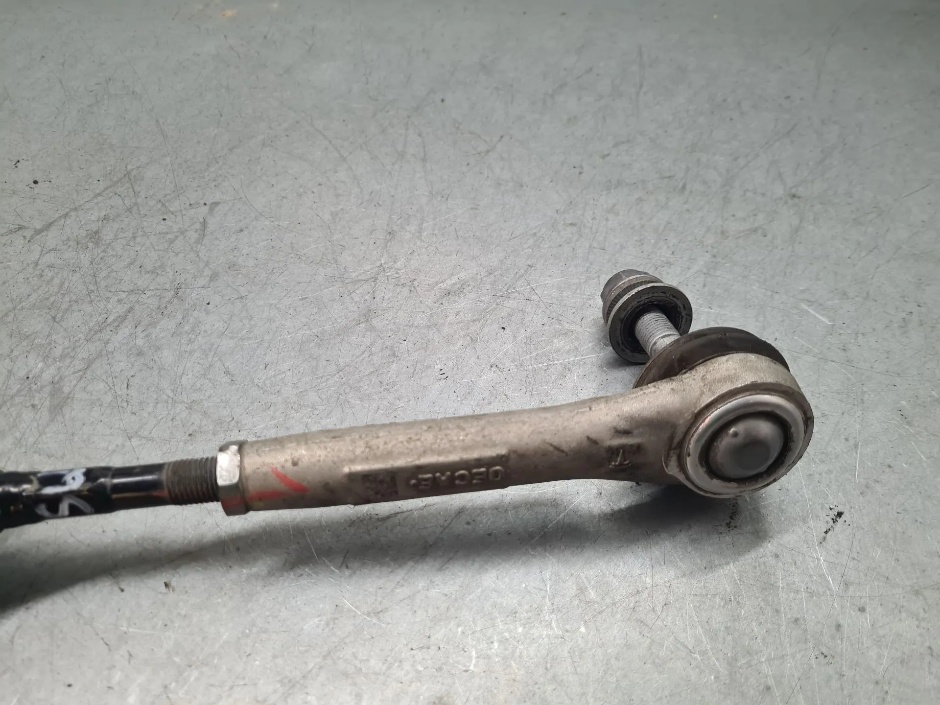 Tie Rod End TESLA Model 3 (5YJ3) Imagem-1