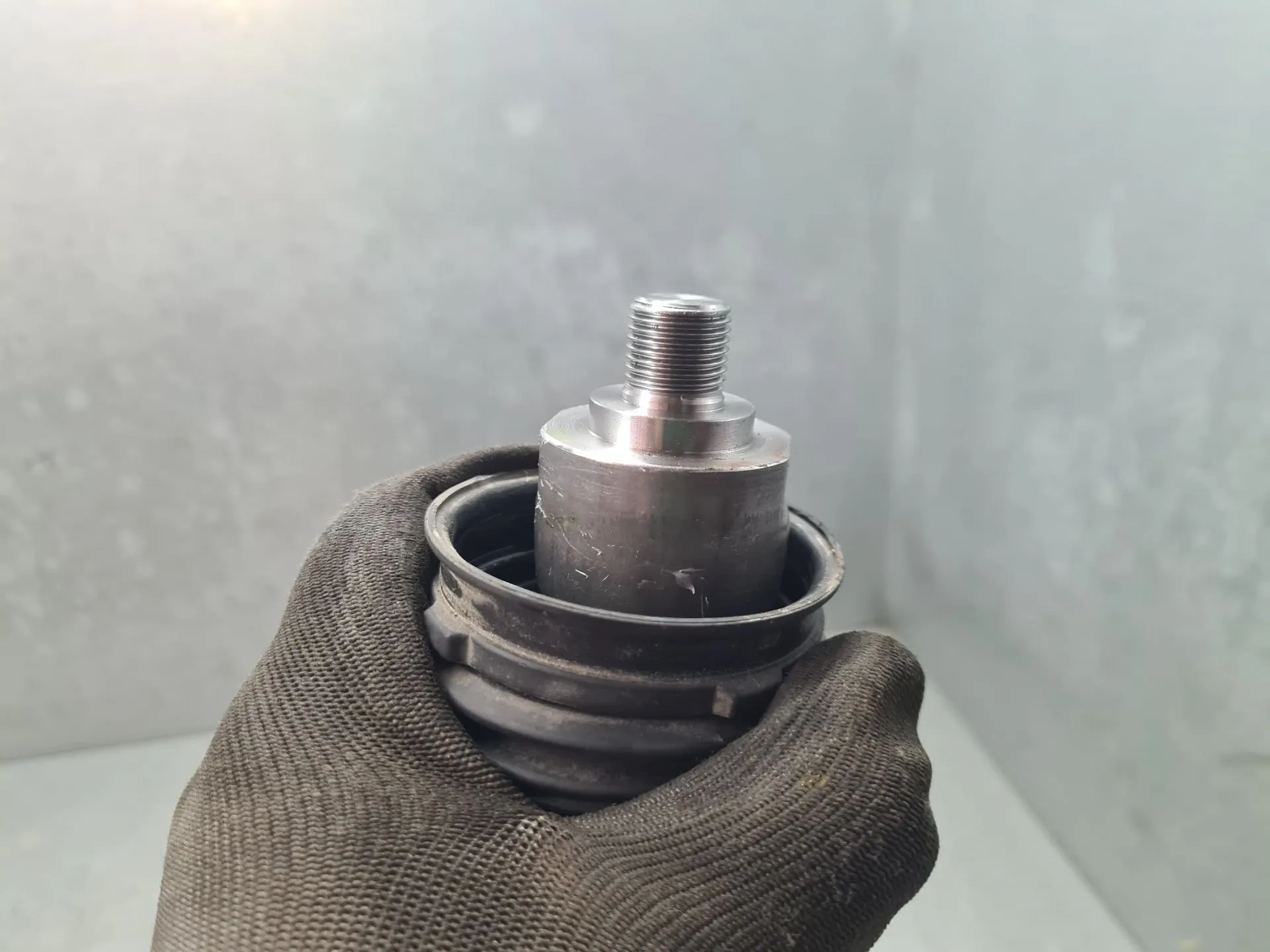 Tie Rod End TESLA Model 3 (5YJ3) Imagem-3