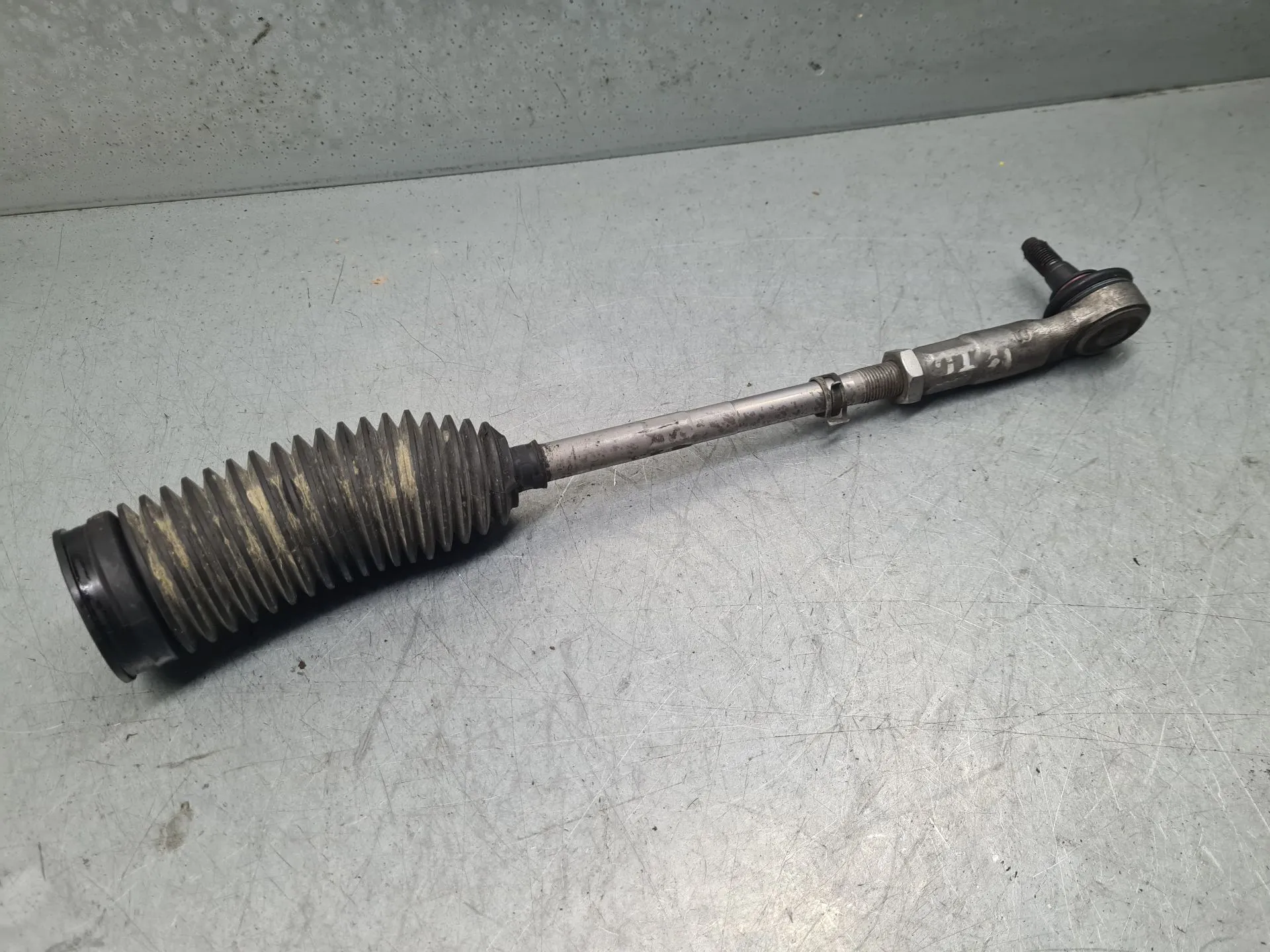 Ponteira direção VOLKSWAGEN Polo (AW1)